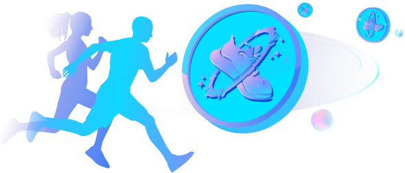 Move to Earn